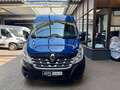 Renault Master 2.3 dCi L2H2 3,5t WERKSTATT REGALE KLIMA Blau - thumbnail 3