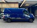 Renault Master 2.3 dCi L2H2 3,5t WERKSTATT REGALE KLIMA Blau - thumbnail 13