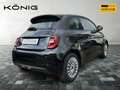 Fiat 500e Action MJ22 Noir - thumbnail 3