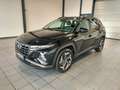 Hyundai TUCSON 1.6 T-GDI  Basis Plug-In Hybrid 4WD Nero - thumbnail 3