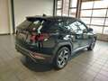 Hyundai TUCSON 1.6 T-GDI  Basis Plug-In Hybrid 4WD Nero - thumbnail 5