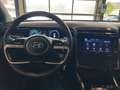 Hyundai TUCSON 1.6 T-GDI  Basis Plug-In Hybrid 4WD Nero - thumbnail 9