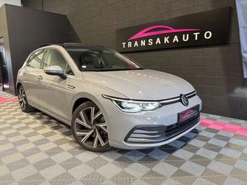 VIII Style 1.5 eTSI 150ch Suivi VW Toit Ouvrant Harman Kardon Affichage te Haute ges electriques memoire