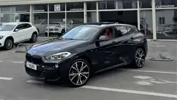 BMW X2 20d xDrive M Sport 190 Performance Pan HUD 1er Pro