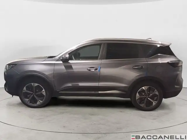 DR Automobiles DR6 view 2
