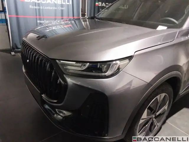 DR Automobiles DR6 view 10