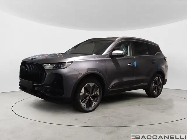 DR Automobiles DR6 for sale