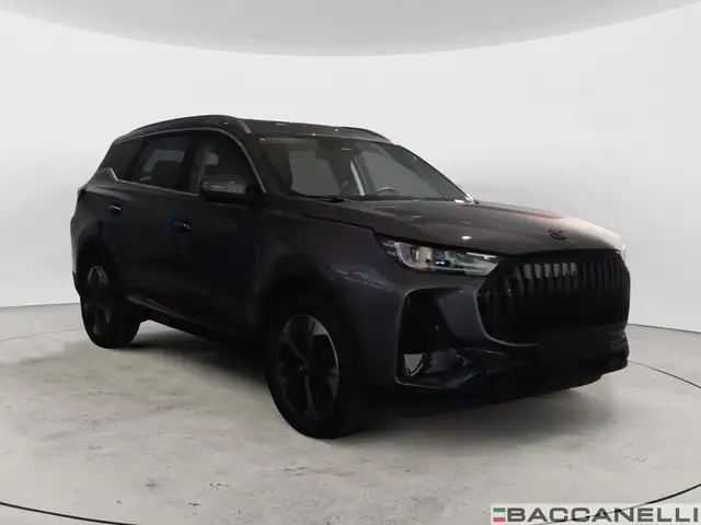 DR Automobiles DR6 view 6