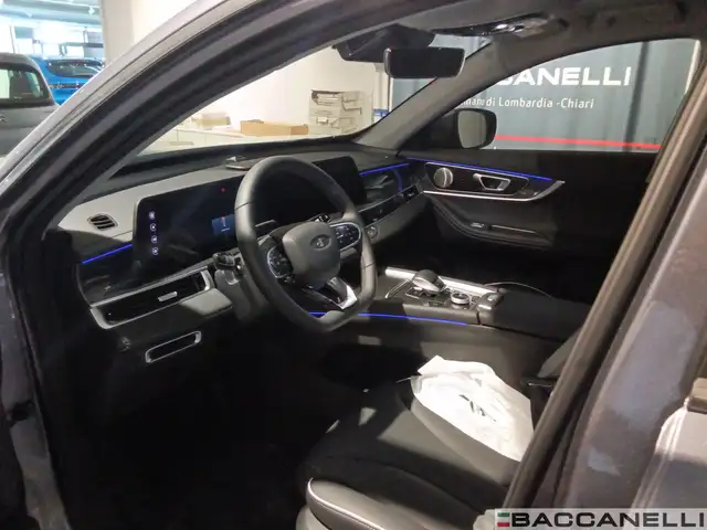 DR Automobiles DR6 view 13