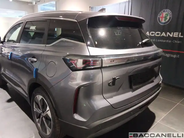 DR Automobiles DR6 view 11