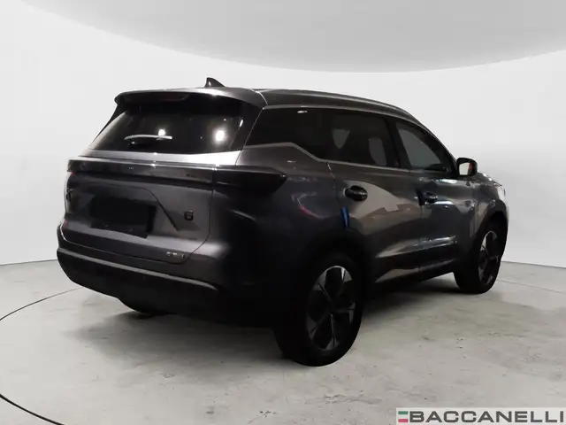 DR Automobiles DR6 view 5