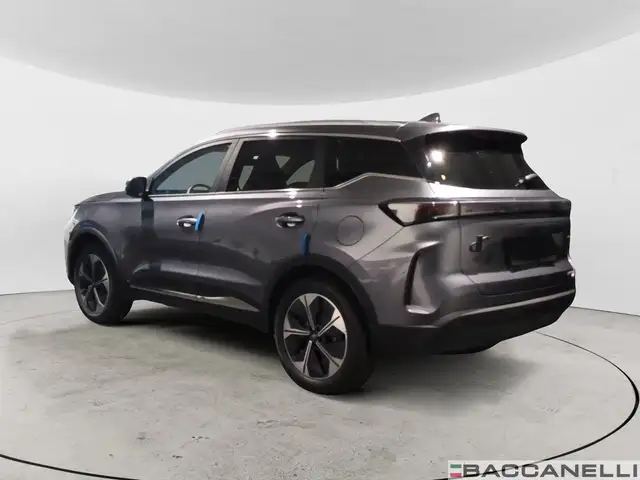 DR Automobiles DR6 view 3