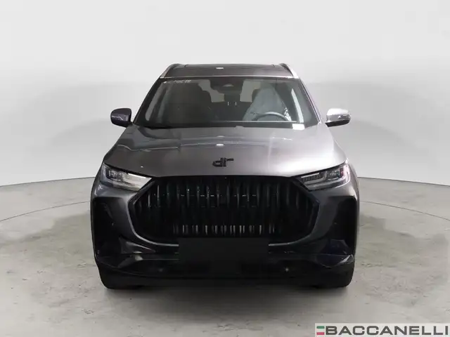 DR Automobiles DR6 view 7
