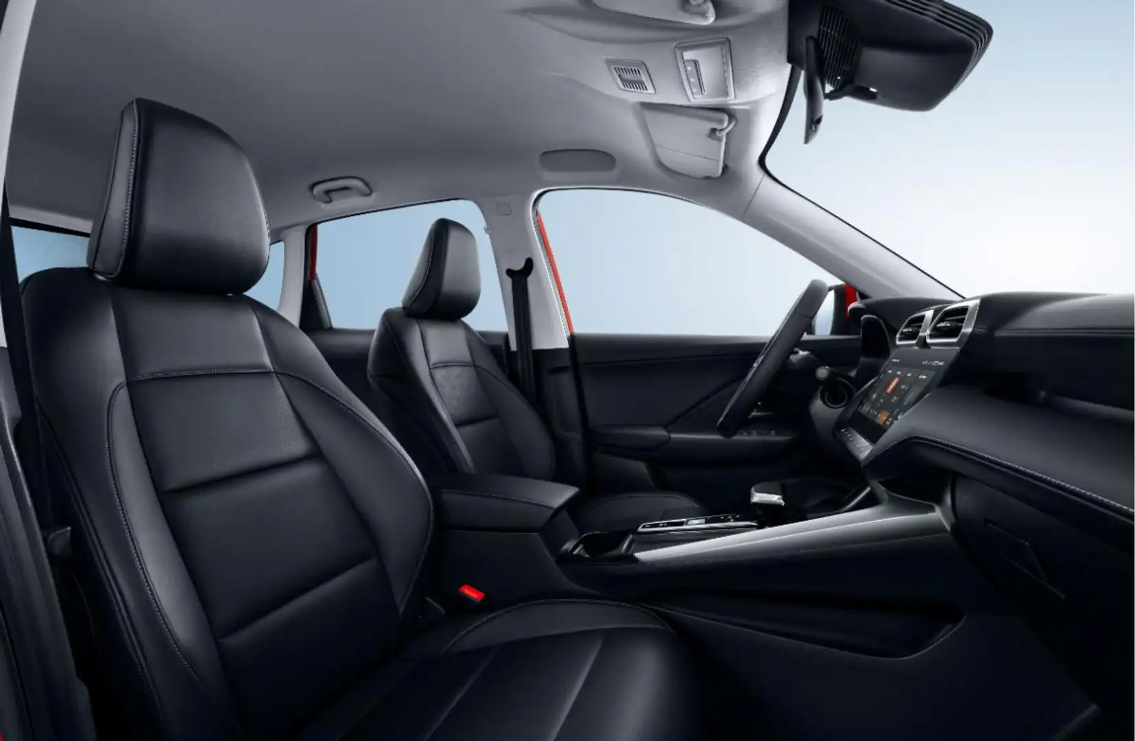 MG ZS HYBRID+ Standard⚡️SONDERAKTION ⚡️❗LIMITIERT❗OHNE A Grün - 2