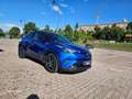 Toyota C-HR C-HR 1.8 Hybrid E-CVT Active Blau - thumbnail 6