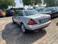 Mercedes-Benz SLK 200 SLKRoadster200 Leder SHZ Alarm Alu Klima el.SP Spi Plateado - thumbnail 4