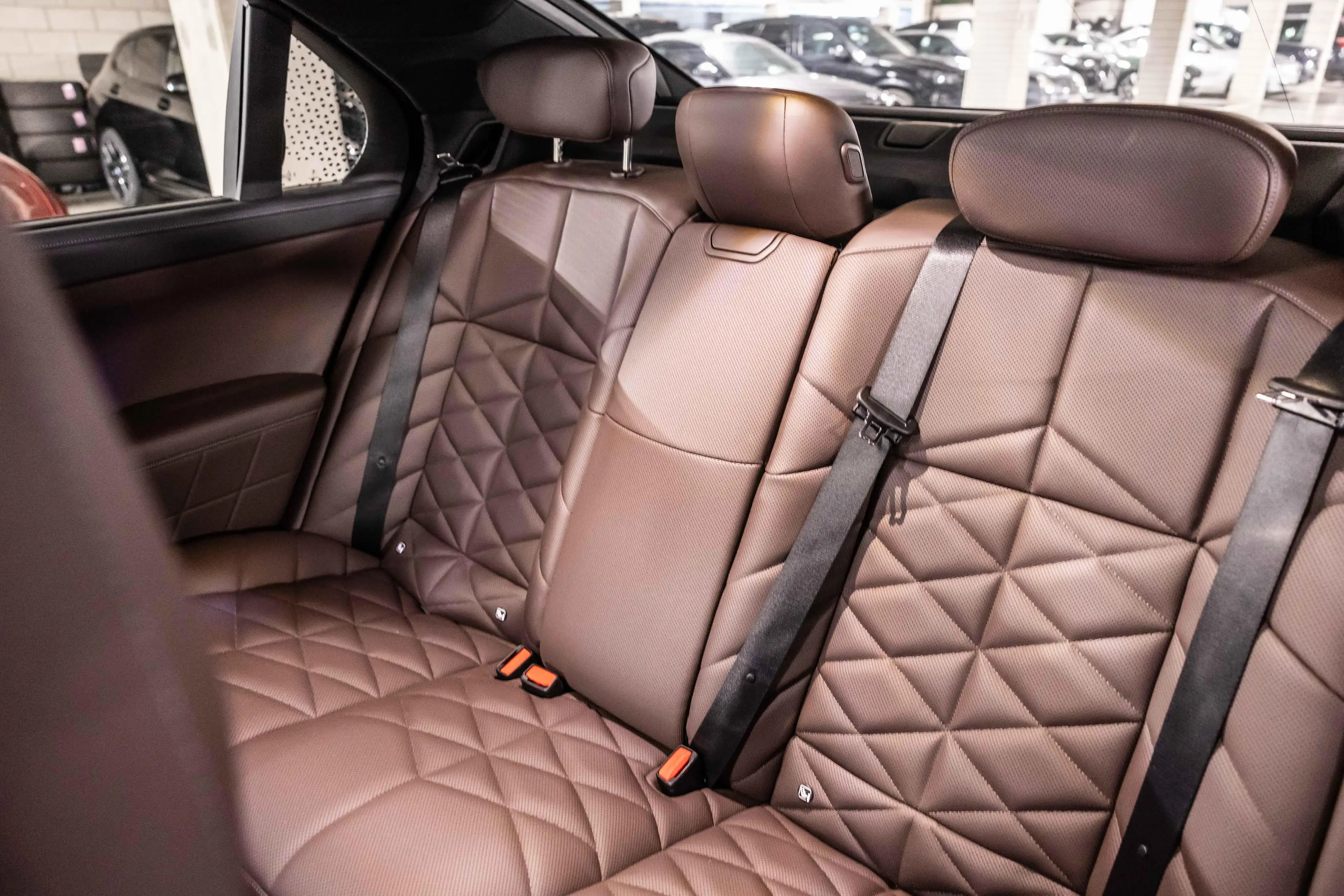 BMW i7 eDrive50 M Sport | Drive PRO | PARK PRO | COMFS — photo 14