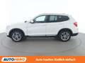 BMW X3 xDrive 20d Weiß - thumbnail 3