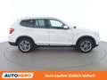 BMW X3 xDrive 20d Weiß - thumbnail 7