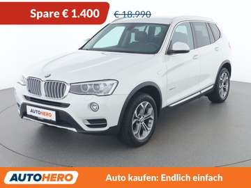xDrive 20d
