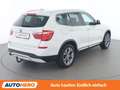 BMW X3 xDrive 20d Weiß - thumbnail 6