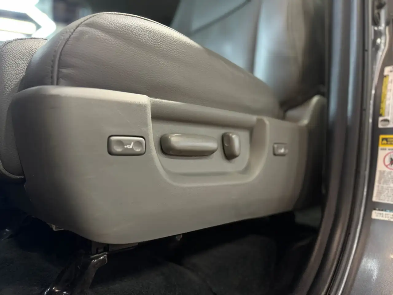 Toyota Sequoia fotografie Toyota Sequoia