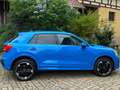 Audi Q2 35TDI quattro S-line AHK+Alu18+S-tronic...1.Hd Bleu - thumbnail 12