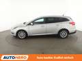 Ford Focus 1.0 EcoBoost Titanium*NAVI*TEMPO*PDC*SHZ* Gris - thumbnail 3