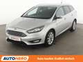 Ford Focus 1.0 EcoBoost Titanium*NAVI*TEMPO*PDC*SHZ* Gris - thumbnail 1
