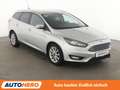 Ford Focus 1.0 EcoBoost Titanium*NAVI*TEMPO*PDC*SHZ* Gris - thumbnail 8