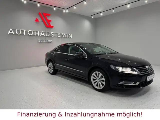 Volkswagen CC 1.4 TSI Basis *BI-XENON,NAVI,TELEFON!*