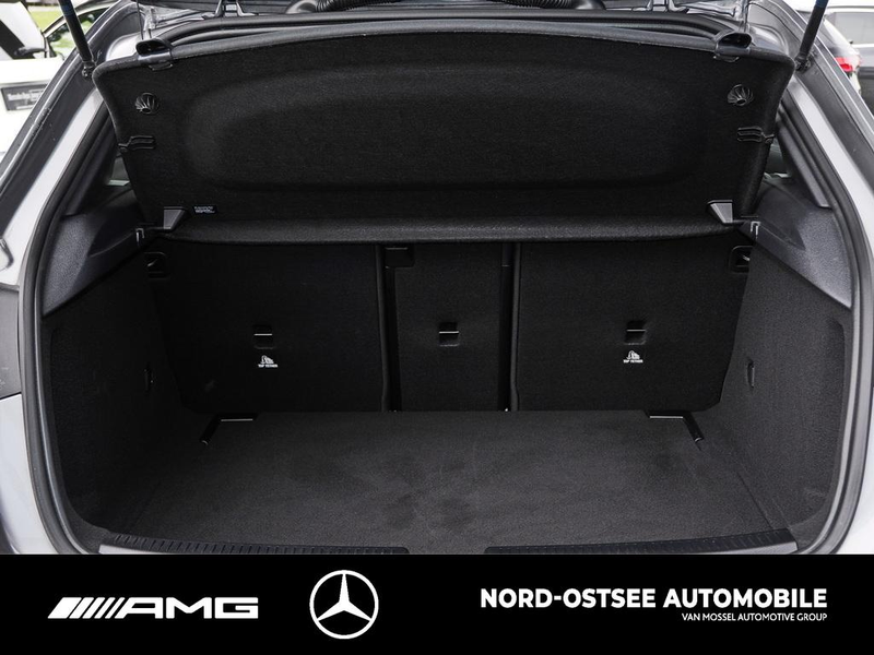 Mercedes-Benz A 200 AMG EDITION ADV.+ KAM PANO MBUX NIGHT — photo 15