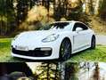Porsche Panamera Panamera 4 E-Hybrid PHEV Aut. Weiß - thumbnail 7