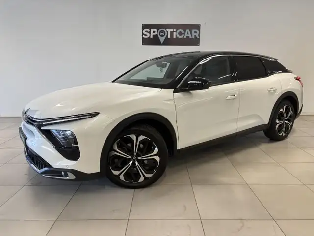 Citroen C5 X SHINE - AUTOMATIQUE - SIEGES CHAUFFANTS