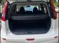 Nissan Note super nettje 1.6 Tekna 2009 Alb - thumbnail 5