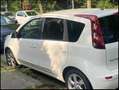 Nissan Note super nettje 1.6 Tekna 2009 Alb - thumbnail 4