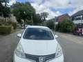 Nissan Note super nettje 1.6 Tekna 2009 Alb - thumbnail 12