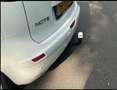 Nissan Note super nettje 1.6 Tekna 2009 Alb - thumbnail 3