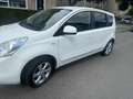 Nissan Note super nettje 1.6 Tekna 2009 Alb - thumbnail 8