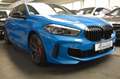 BMW 128 ti*LED*LIVE COCKPIT*SHZ*PDC*ALCANTARA* Blau - thumbnail 9