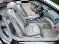 Mercedes-Benz SL 500 V8   SOLO 112000KM ! TAGLIANDATA ! COME NUOVA ! Silber - thumbnail 14