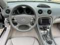 Mercedes-Benz SL 500 V8   SOLO 112000KM ! TAGLIANDATA ! COME NUOVA ! Silber - thumbnail 10