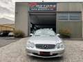 Mercedes-Benz SL 500 V8   SOLO 112000KM ! TAGLIANDATA ! COME NUOVA ! Silber - thumbnail 1