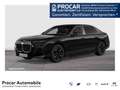 BMW i7 eDrive50 M Sport DA Prof PA Prof SkyPano Mass. Schwarz - thumbnail 1