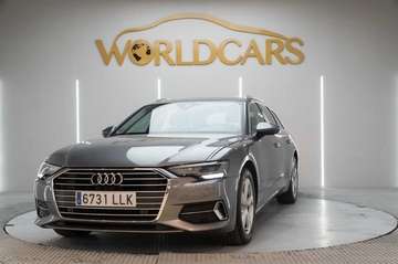 35 2.0 tdi avant sport