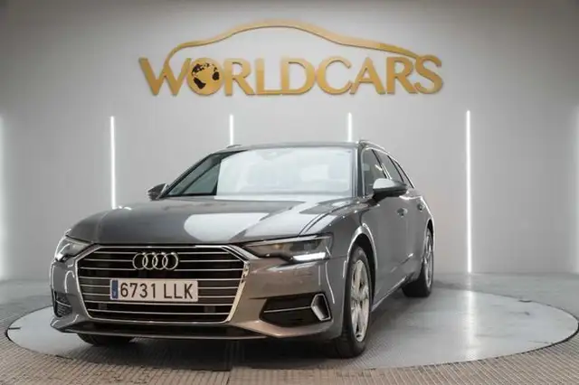 Audi A6 35 2.0 tdi avant sport