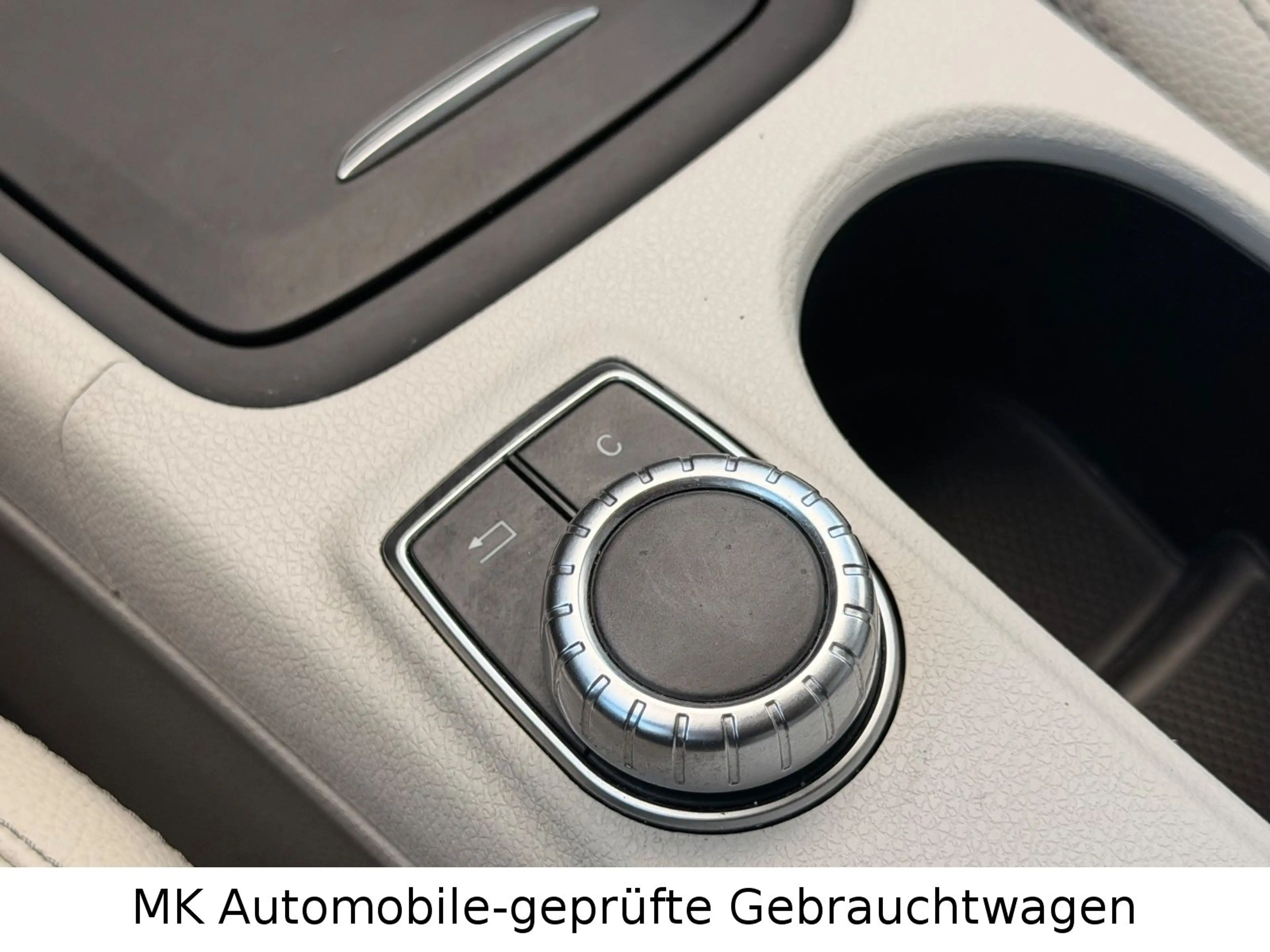 Mercedes-Benz A 180 A A 180 BlueEfficiency*AUTOMATIK** — photo 20