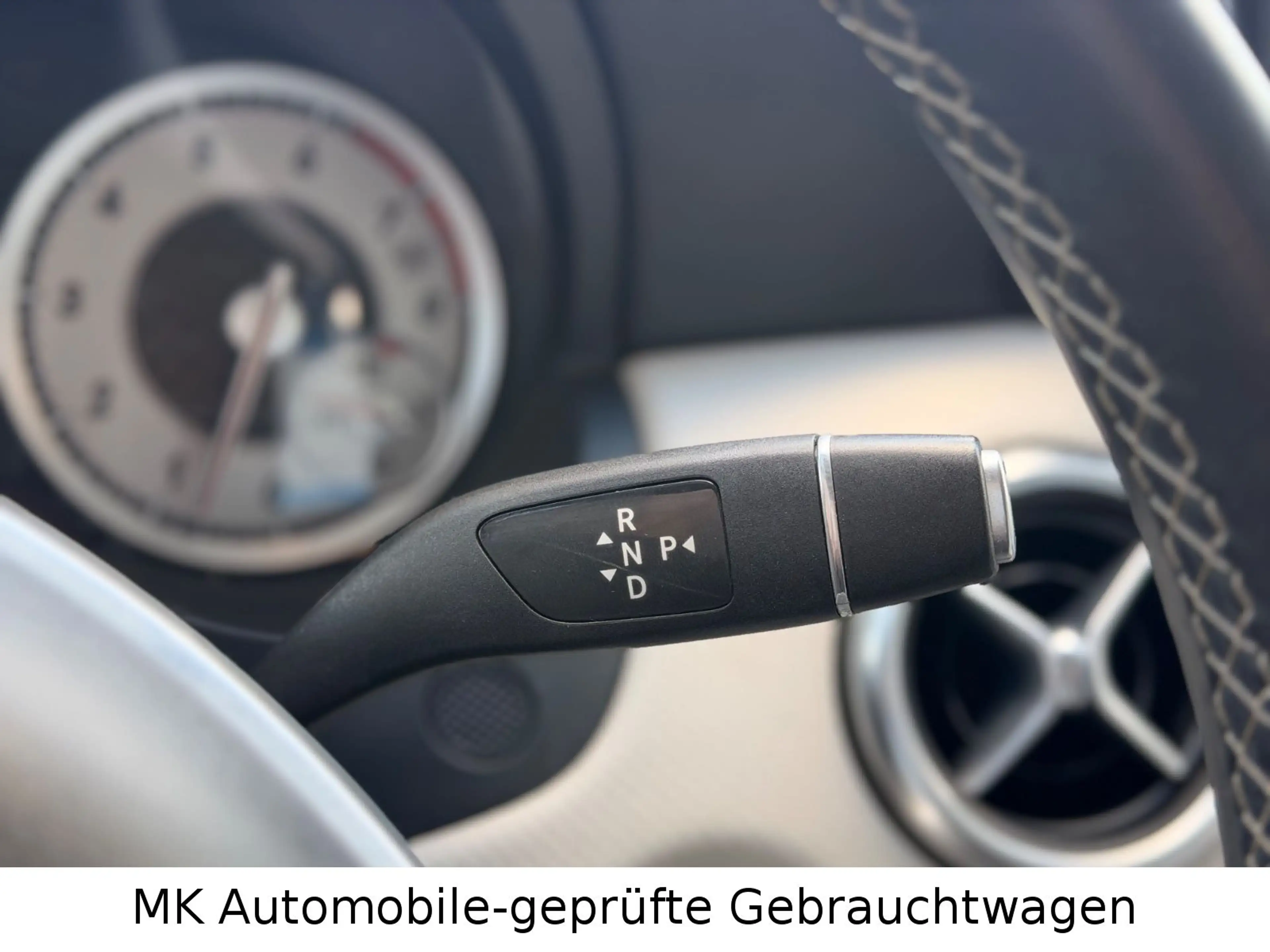 Mercedes-Benz A 180 A A 180 BlueEfficiency*AUTOMATIK** — photo 15