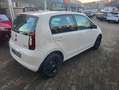 Skoda Citigo 1.0 MPI ASG Style+CLIMATRONIC+ALU-SCHWARZ Weiß - thumbnail 6