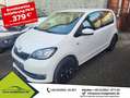 Skoda Citigo 1.0 MPI ASG Style+CLIMATRONIC+ALU-SCHWARZ Weiß - thumbnail 1